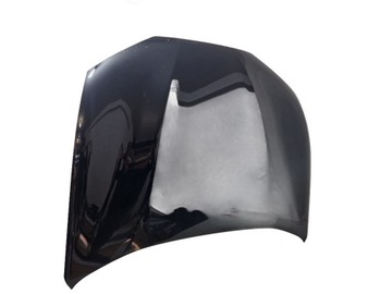 Капот ford mustang mache mach-e 2020- фото №1