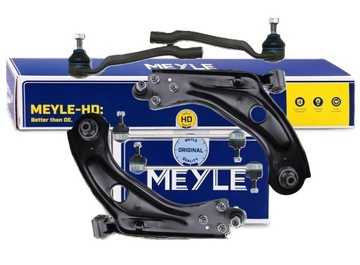 2x рычаг шкворень соединитель наконечник c4 picasso ii grand picasso ii фото №1