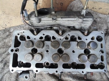 Головка opel signum vectra c 3.0 d фото №1