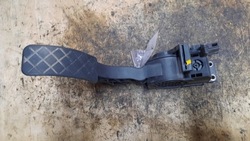 Потенціометр газу skoda fabia 1.9d 07r фото №1