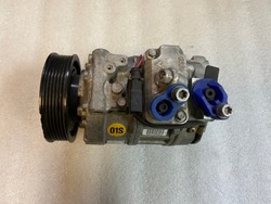 Компресор компресор кондиціонера a4 b7 cabrio фото №1