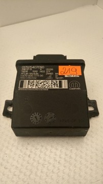 Модуль світла 00505407090 alfa romeo stelvio фото №1