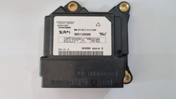 Citroen c5x модуль датчик подушка безпеки подушок 9851129380 фото №1