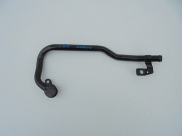 Vw t-roc шланг води трубка 04l121065aj фото №1