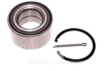 Nipparts подшипник колёса комплект daihatsu charade iv фото №1