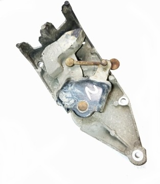 Кріплення трос коробки передач 2.0 hdi 8v c5 607 scudo jumpy c4 307 vitara фото №1