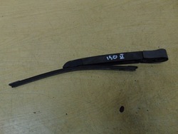 Двірник важіль зад hyundai i30 ii універсал фото №1