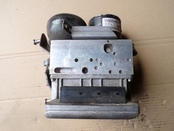 Насос abs sbc esp mercedes w 211 a0044319912 фото №1