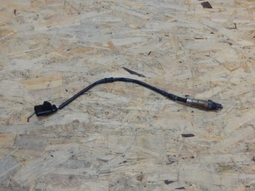 Vw t5 лямбда-зонд датчик 060906262 0258010281 фото №1