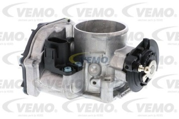 Корпус дросельної заслінки vemo 10-81-0055 058133063q фото №1