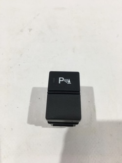 Кнопка переключатель pdc jazz v 20- crosstar фото №1