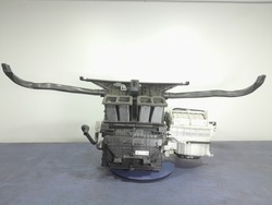 Infiniti fx ii рестайлинг qx70 отопитель 271101cy1a 27200 1ca1b фото №1