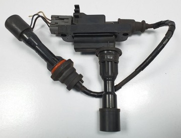 Катушка зажигания mazda 323f bj 1.6 16v фото №1