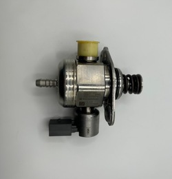 Нова насос вприскувальний 0261520348 фото №1