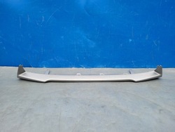 Honda crv 2018- 18- накладка бампера передней фото №1