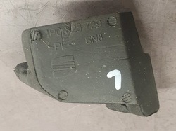 Bianka шумоізоляція крила лівого 1p0823729 seat leon 2 рестайлінг 2011r фото №1