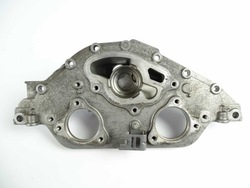 Mercedes c клас w204 1.8 cgi корпус розподільний вал фото №1