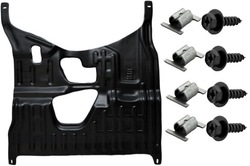 Fiat linea fiorino 1.3 jtd 1.4b захист двигуна spi фото №1