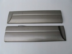 Планка дверь перед suzuki grand vitara i фото №1