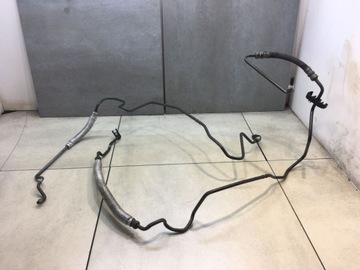 Шланг підсилювача vectra c 2.0 dti 16v 0100185 фото №1