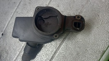 Вентиляция картера масляная vw lupo 01r 1.0b hb 036103464g фото №1