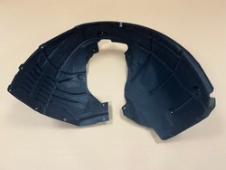 Audi q5 80a подкрылок перед левая 80a821171g фото №1