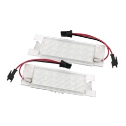 Подсветка led do opel insignia 2.0 ecotec awd 2.0 cdti ecoflex 2.0 cdti фото №1