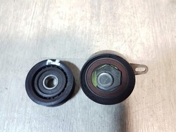 Ролик натягувач audi a8 d2 2.5tdi фото №1