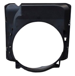 Туннель вентилятора man tga фото №1