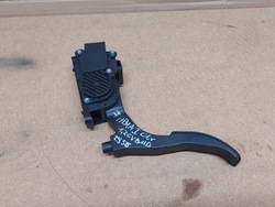 Педаль газа 6q1721503f fabia i 06r 1.2 6v bmd фото №1