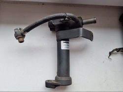 Шланг впуск повітря daf xf 106 1923966 фото №1