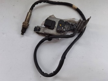 Volkswagen оригінальний номер лямбда-зонд nox 04l907805p фото №1