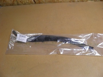 Держатель крепление бампера зад vw up citigo 1st807045 фото №1