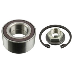 Подшипник. набор ремонтный ступицы febi bilstein 19213 1112547 фото №1