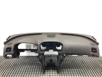 Капот консоль панель opel insignia a 08-17 фото №1