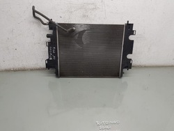 Радиаторов воды twingo iii 0.9 214101206r фото №1