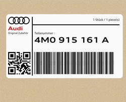 З'єднувач modułowy audi q5 q5/sportback q7 q8 фото №1