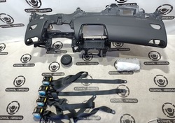 Mazda 2 iv 2023 панель консоль подушка безопасности подушки ремни фото №1