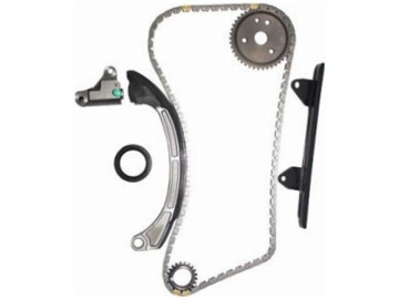 Набір ланцюга daihatsu terios j1 1.3 yrv 1.3 sirion m1 1.3 extol 1.3 фото №1