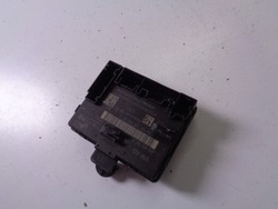 Модуль дверь левый зад audi q4 e-tron фото №1