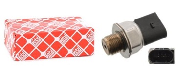 Датчик тиску пального vw golf vi kabriolet 517 фото №1