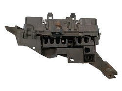 Ford fusion mk5 us нижня коробка запобіжників фото №1