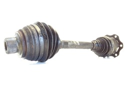 Піввісь ліва права перед передня audi a6 c7 4g0407271a фото №1