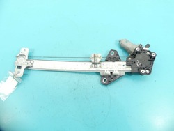 Подъемник зад левый 2 pin honda cr-v iii 06-11 eu фото №1