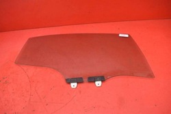 Скло бокова права зад задня honda civic 8 viii sedan 05-08 фото №1