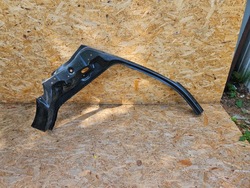 Renault trafic iii порог левый стойка новый фото №1