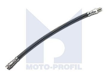 Шланг гальмівний citroen evasion 2.0 mpv 94 - 02 фото №1