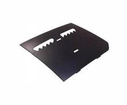 Audi a7 4g 14-18 заглушка галоген фото №1