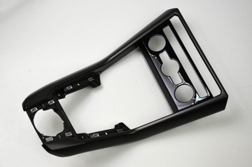 Vw t-roc рамка тунелю 2ga86042a rdt фото №1