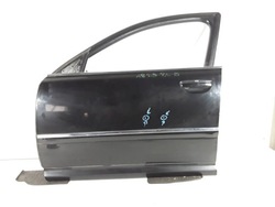 Дверь перед левая голый audi a8 s8 d3 4e 2007 4e0831553h великопольское воеводство фото №1